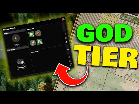 These 5 Mods NEED To Be In Your Playthrough in Build 42