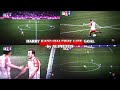Harry Kane's Halfway Line Goal | 1080i Satfeed Comp | Scenepack