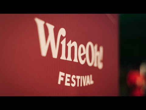 WineOh! Thunder Bay - Sony A1 + Sirui Anamorphic 50mm 1.8