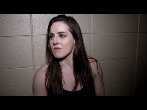 Nikki Cross Would Love To See Paige In The Royal Rumble, Calls Her An Inspiration