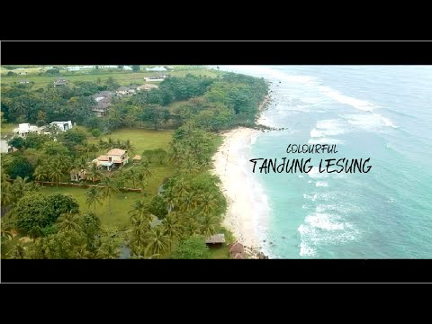    Tanjung Lesung