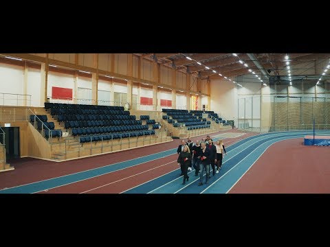 Bensträckaren 🦵🏓😍