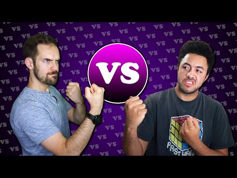 JACKSFILMS vs. JARVIS (plus announcement!)