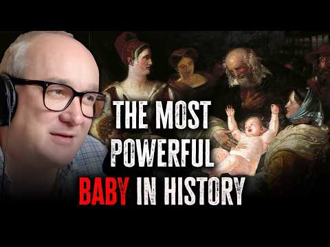 Mary, Queen of Scots: Birth of a Legend (Episode 1)