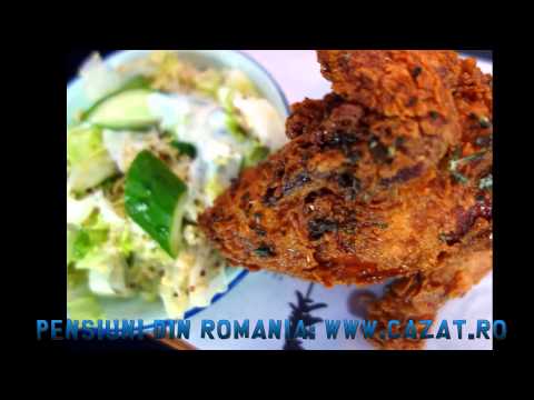 PENSIUNI NOVACI - Cazat.ro