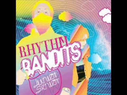 Rhythm Bandits - Junior Senior