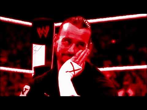 CM Punk 13th Titantron 2012-2014 HD