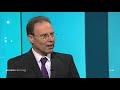 Hagen Lesch zum Tarifabschluss für den öffentlichen Dienst am 04.03.19