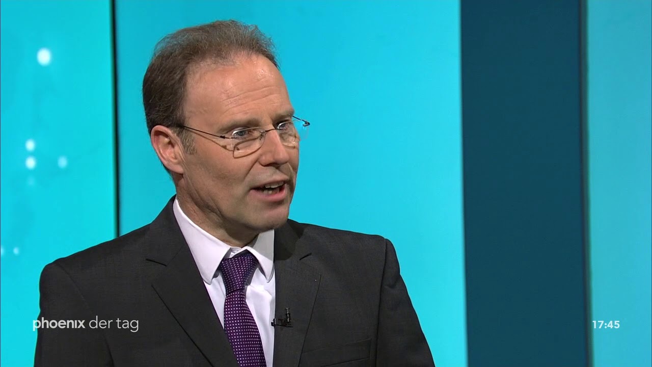 Hagen Lesch zum Tarifabschluss für den öffentlichen Dienst am 04.03.19