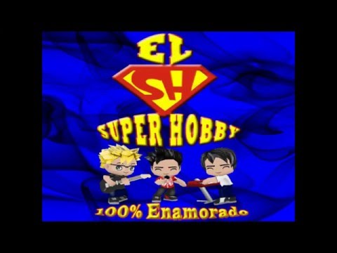 El super Hobby   Me Acostumbre ft Bryan Alvez cancion