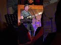 Show Me Your Fangs - Matt Nathanson - Levon Helm Studio 5/11/2024