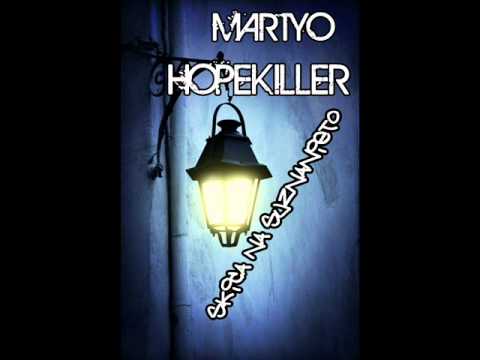 Martyo feat. Hopekiller - Skica Na Suznanieto