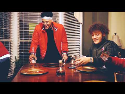 Joe Capone - WIN (Official Music Video) [Shot By @Lahoud_Productions]