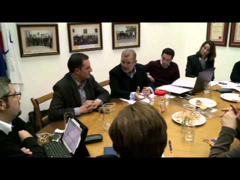 XARABANK - A DAY IN THE LIFE OF ... MICHAEL BRIGUGLIO