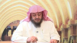 صورة من صلى صلاة القيام في رمضان في بيته هل يدرك فضل من قام رمضان ؟ || الشيخ خالد الفليج