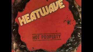 Heatwave - Raise A Blaze