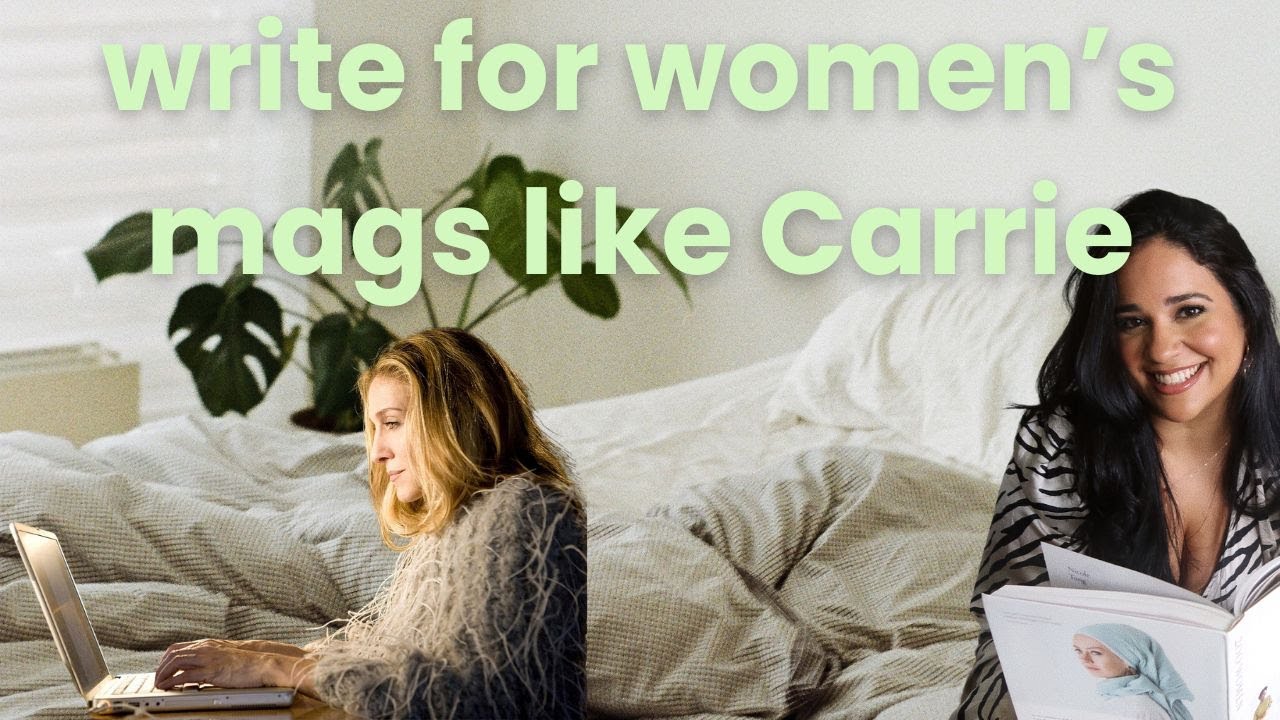 How Does Freelance Writing for Magazines Work