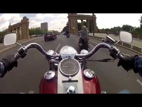 Shovelrally Berlin 2019