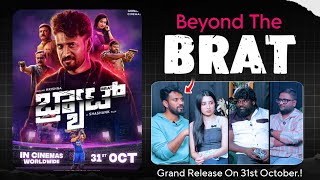 Download lagu 📢💥 Beyond The Brat.! | Darling Krishna | Manisha Kandkur | Dragon Manju | Beyond Limits mp3 Download lagu 📢💥 Beyond The Brat.! | Darling Krishna | Manisha Kandkur | Dragon Manju | Beyond Limits mp3