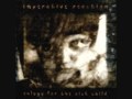 Imperative Reaction -The longing for detachment