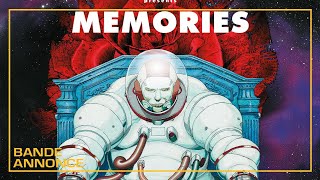 BANDE-ANNONCE MEMORIES - Au cinema le 24 Aout 2022