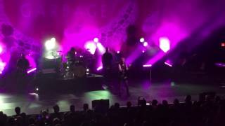 Night Drive Loneliness (Live Debut) - Garbage in Houston