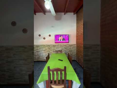 Video de Las Pircas Caba�as