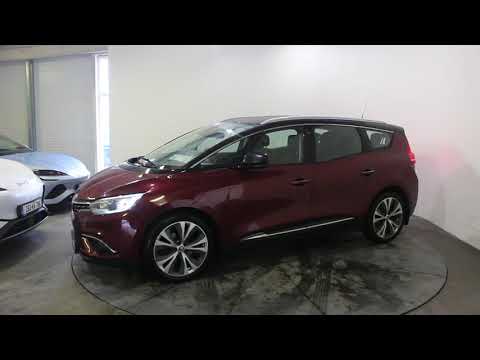 Renault Grand Scenic 1.5 dCi 110 DYNAMIQUE NAV- TE - Image 2