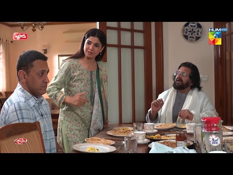 Chand Tara EPISODE 27 - [ 𝗕𝗘𝗦𝗧 𝗦𝗖𝗘𝗡𝗘 02 ] #danishtaimoor  #ayezakhan  - HUM TV