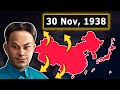 I Made Commie China EVEN STRONGER To Spite Paradox