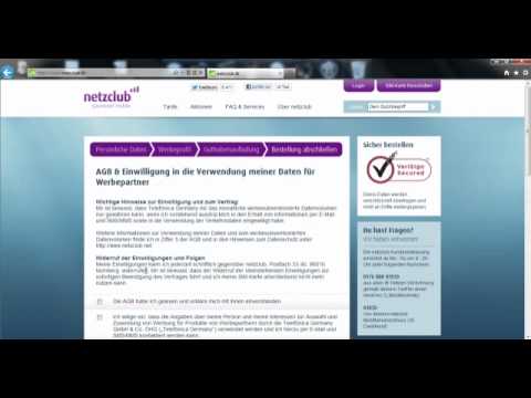 Gratis Internet Flat fürs Handy - o2 Netzclub Handy Freikarte ohne Vertrag - Komplett gratis surfen