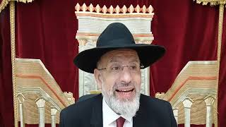 Merci de m avoir humilié (Rabbénou)..Réussite pour Binyamin Yaacov ben Josiane et toute sa famille