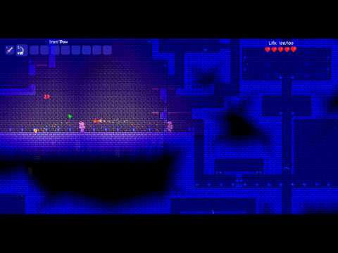 Class Wars; Meet the Archer.