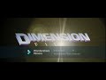 Dimension Films America Logo History 1992 2019