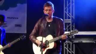 Damon Albarn - You and Me (SXSW 2014) HD