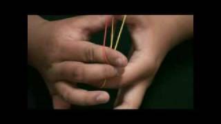 Cream Bands by Hondo 2