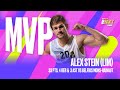 Alex STEIN (Hubo Limburg United) is betFIRST MVP of the Week #bnxtleague #BNXT
