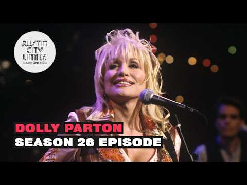 Thumbnail for Austin City Limits Remembers Dolly Parton | FULL EPISODE by Songwriter