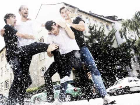 Untertagen - Dreh den Swag auf