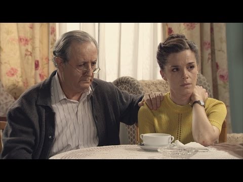 Amar C655 - Clara está trastocada tras la ejecución de Juan