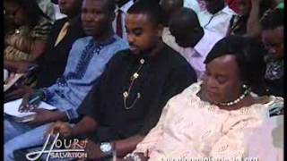 David Ibiyeomie   BECOMING A PERSON OF IMPACT 2