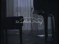 Tom Odell - Black Friday (Official Lyric Video)