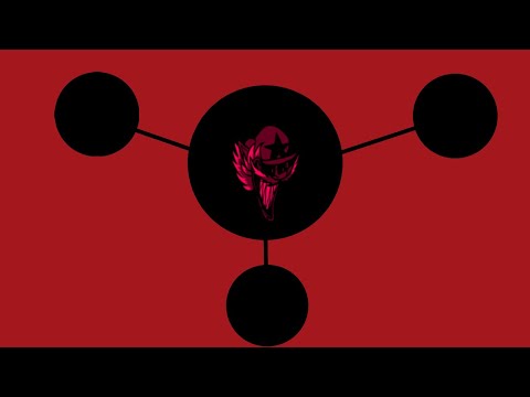 NOTMK - Mechanics In Triple Threat