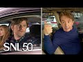 Parking Lot Altercation SNL