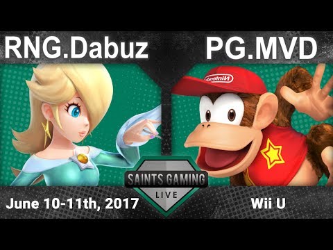 RNG.Dabuz (Rosalina) vs PG.MVD (Diddy) - Grand Finals - SGL