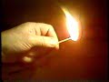 1979 PSAs Arson Control Smoking Public Service Announcements