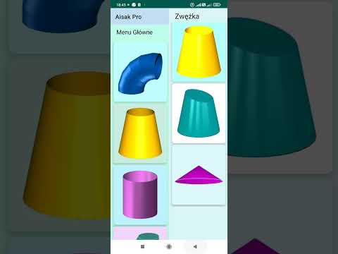 Aisak Pro : Sheet Metal Works video thumbnail