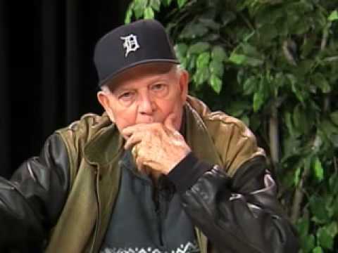 From Glory Days TV w/ Jim Northrup Part 1 of 3