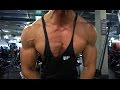 So kennt man mich! Vlog und Brusttraining Uncut (Vlog #290)