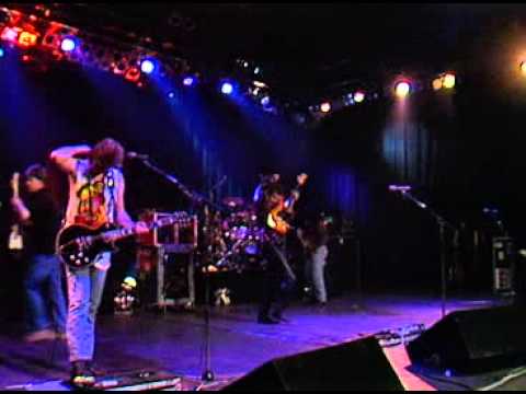 BIG COUNTRY - Biskuithalle Bonn 06.09.1991